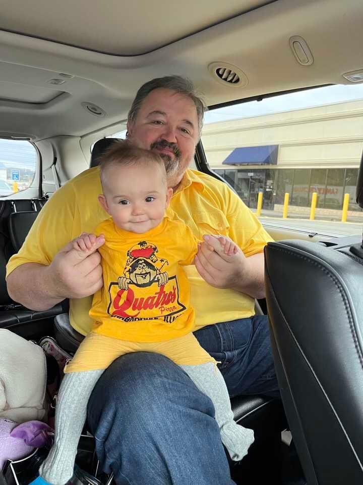 #Quatros
Thanks Steve!!