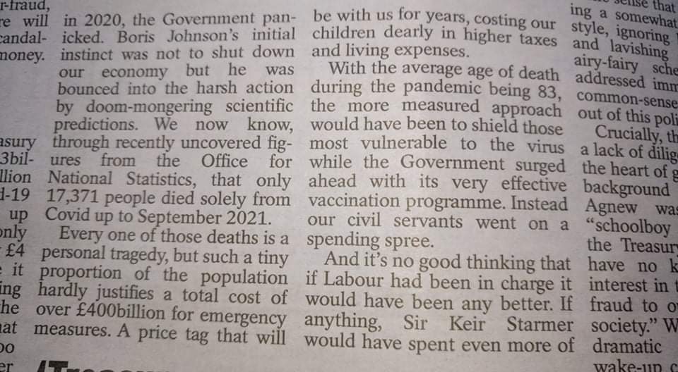 Gina4Robin's tweet photo. @almost_sapiens @SkyNews @sajidjavid https://t.co/01QZ11ZbCV