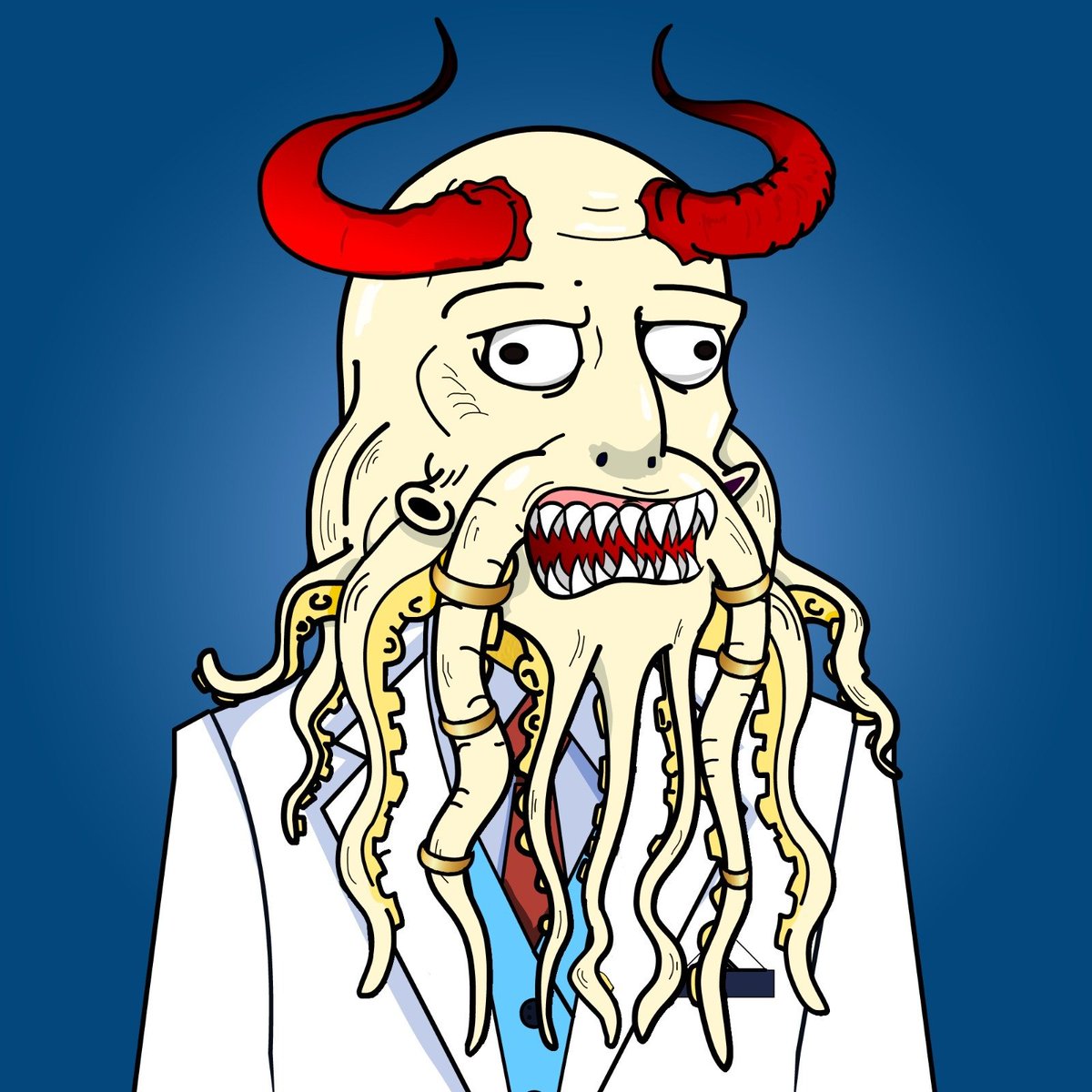 1ST WAVE OF OUR PUBLIC MINT IS IN 2 DAYS! Starting at .08 ETH &amp; rising (like our seas) after 5 hours!🌊

How have you not joined?

Help save our seas, enjoy ridiculous holder benefits and participate in a a raging community🐙

Discord - discord.gg/Cye8Pr6T
#cryptokraken