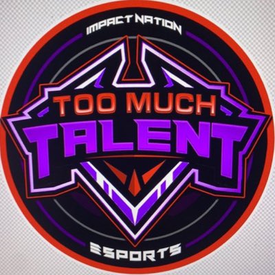 Too Much Talent tweet media