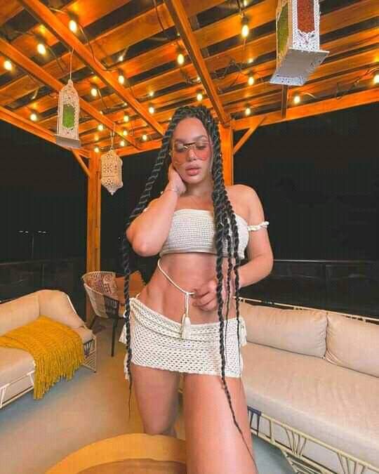 F_Rodriguez00's tweet photo. La que supuestamente está gorda// lo que realmente Yina tenía gordo
___ https://t.co/xLIsdvdzu5
