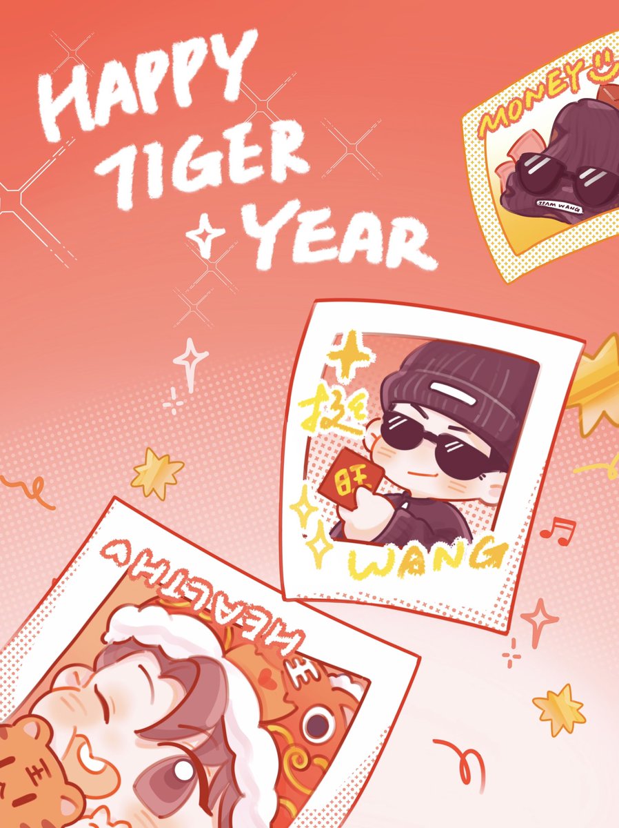 yian852's tweet photo. 🧨🐯

@JacksonWang852 

#WE LOVE YOU JACKSON #王��爾 #王嘉尔jakcson #王嘉尔 #잭슨 #JacksonWang https://t.co/sEl0aVuQdh