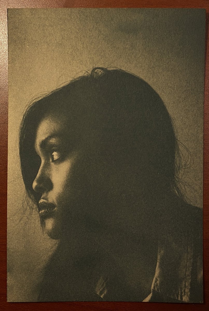Toned cyanotype c. 2013. 

We’re not going to talk about how this was almost a decade ago. 🤐 #cyanotype #alternativeprocesses #photography