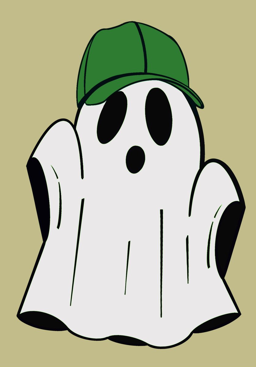 skkygiirl's tweet photo. Alright, you beautiful people. I am going to hold a giveaway. All you have to do is like and retweet for a chance to win one of my Ghosts in Hats NFTs and an OG role in our Creature Brand NFT project. ✨🤍👻 I can’t wait to see who wins! https://t.co/WgW9tGAAv3