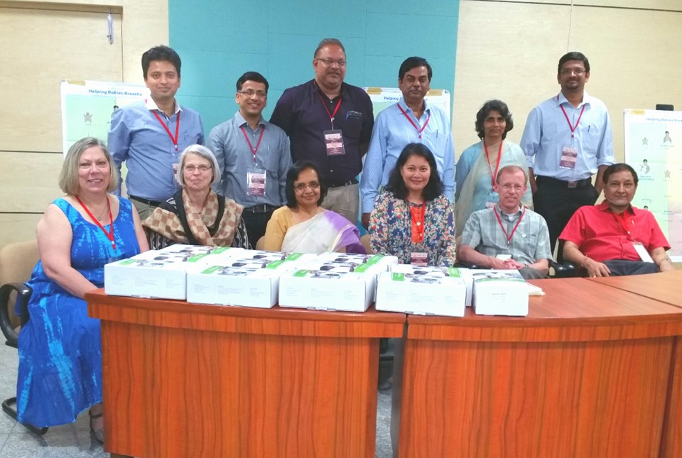 ashokaiims's tweet photo. @ProfMikeEnglish @ProfMikeEnglish Here are Leaders &amp; Champions who have ALL believed in the philosophy you mention for more than a decade but we need more change agents in LMIC's  @AAPneonatal @AAPGlobalHealth @Nnfindia1 @iapindia @naveenthacker @IPAWorldorg https://t.co/TqKygzPPXg
