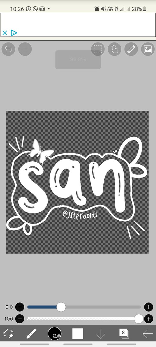 sαn🌼 help rt! tweet media