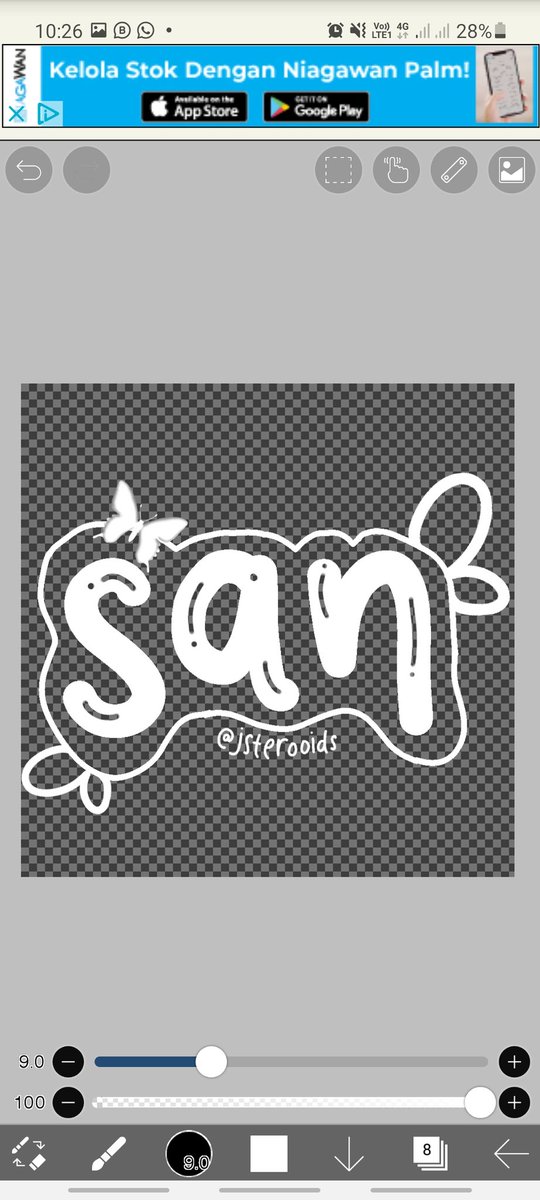 sαn🌼 help rt! tweet media