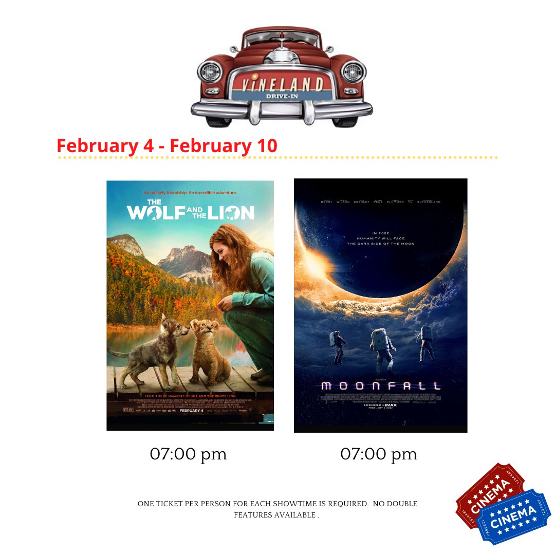 Vineland Drive-In tweet media