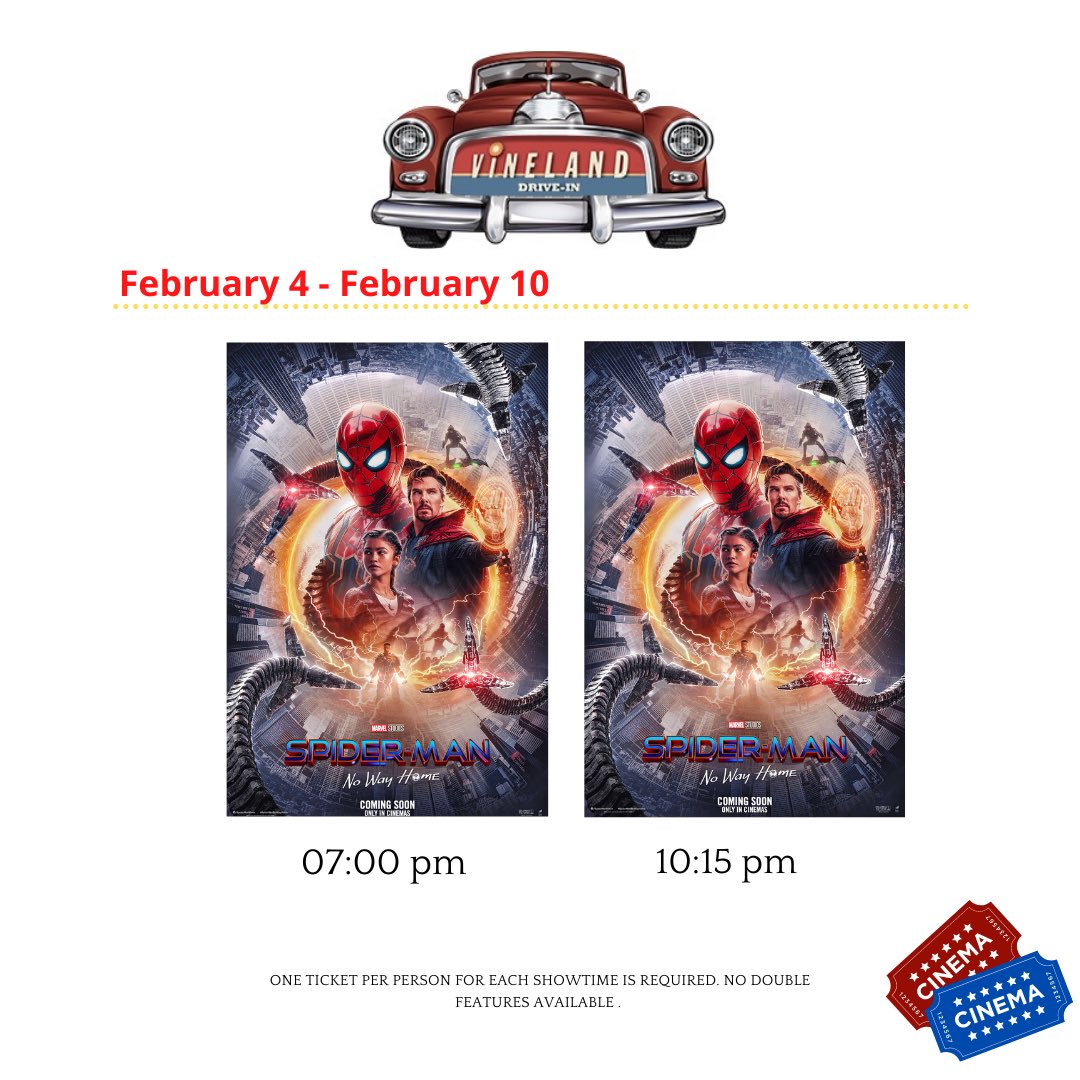 Vineland Drive-In tweet media