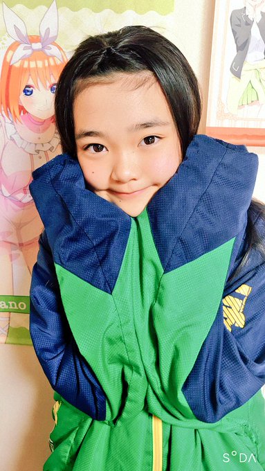 Twitterのコスプレ画像3