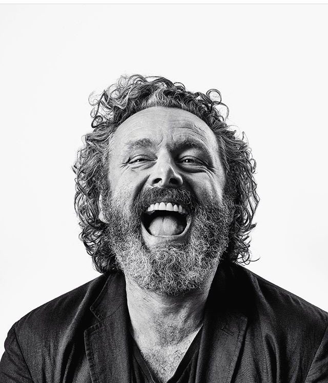 Happy Birthday Michael Sheen   