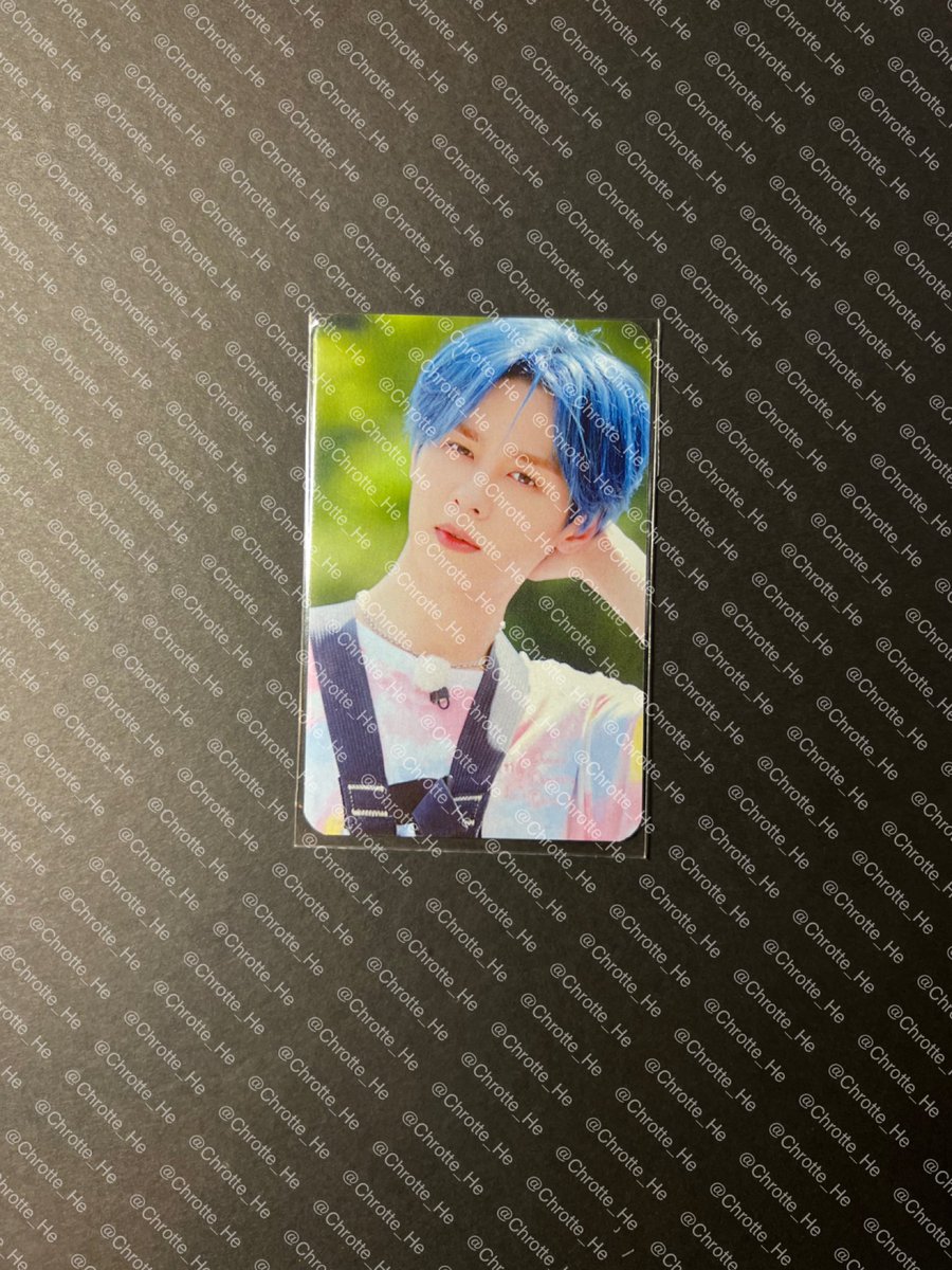 pc selling acc+fan acc💚 tweet media