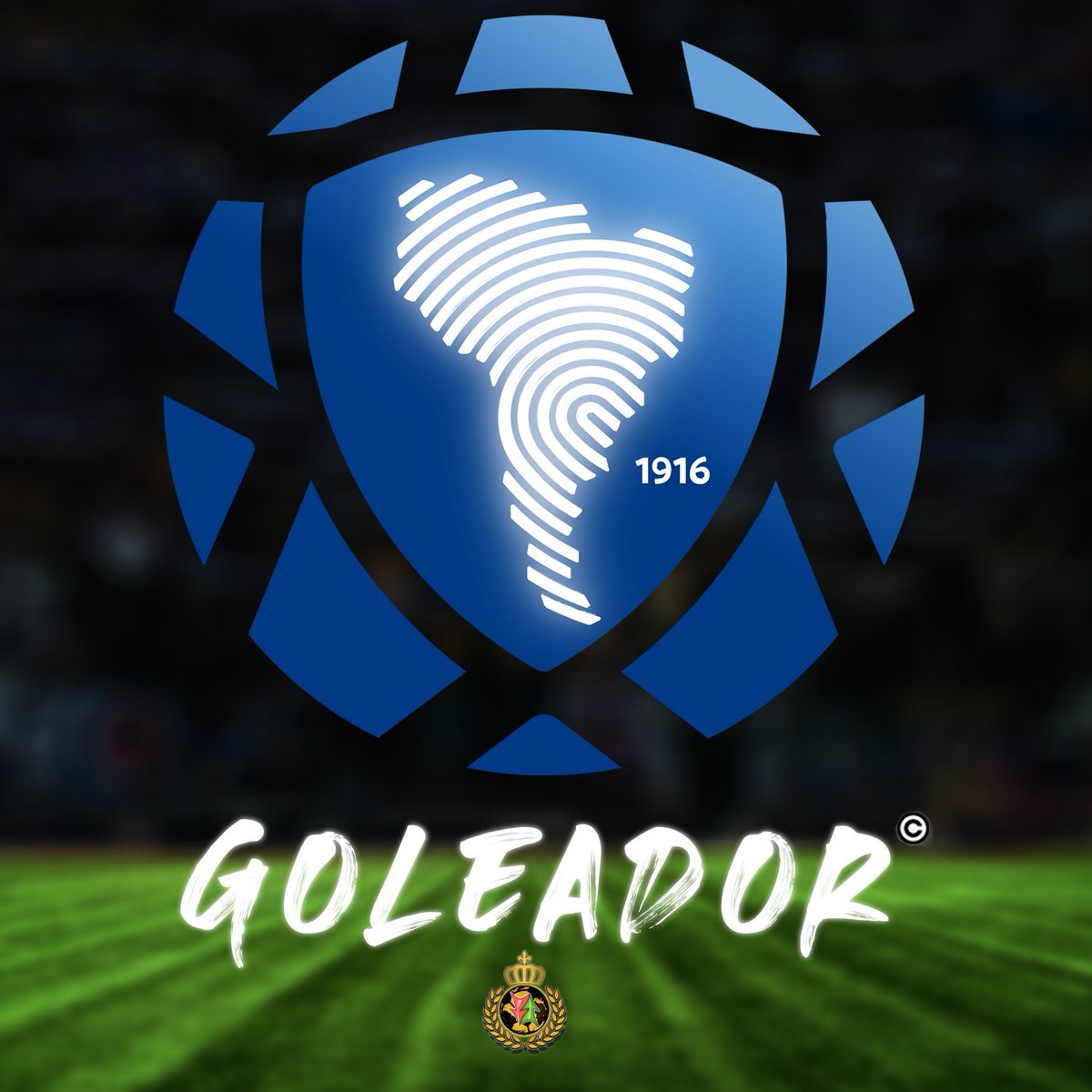CONMEBOL_GO's tweet image. ¿TE GUSTA LA PASIÓN DEL FÚTBOL SUDAMERICANO? 
🇦🇷🇧🇴🇧🇷🇨🇱🇨🇴🇪🇨🇵🇾🇵🇪🇺🇾🇻🇪

La mejor página de Noticias, Partidos en Vivo, Fichajes, Humor y Curiosidades del FÚTBOL SUDAMERICANO. ⚽️

SIGUENOS YA EN ➡️ @CONMEBOL_GO. 🏆

100% LIBRE DE HUMO. 
Asociada a @FichajeGoleador ✅
#ProyectoGoleador