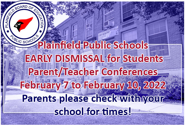 Plainfield Public Schools #TeamPPSD (@plainfield_boe) on Twitter photo 