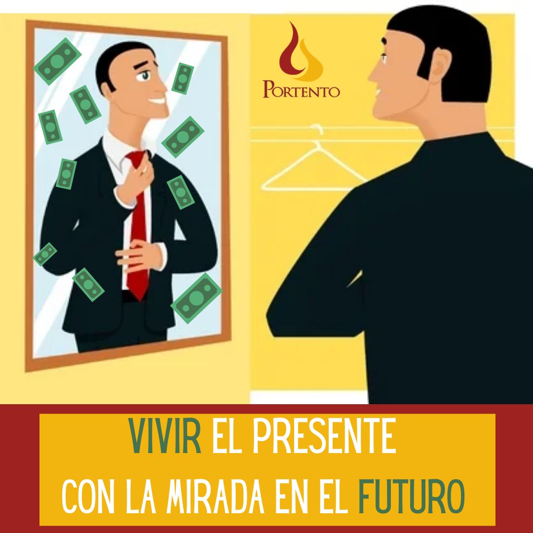 PortentoMx's tweet photo. 🤷"Nunca permitas 🤚que el futuro te perturbe, lo encararás si debes hacerlo🤛, y con las mismas armas 🏹con las que hoy combates el presente".🤓
~Marco Aurelio ~

#frasesmotivadoras #ahorro #inversiones #seguros #motivaciones #trabajo #futuro https://t.co/nEJMESDWXm