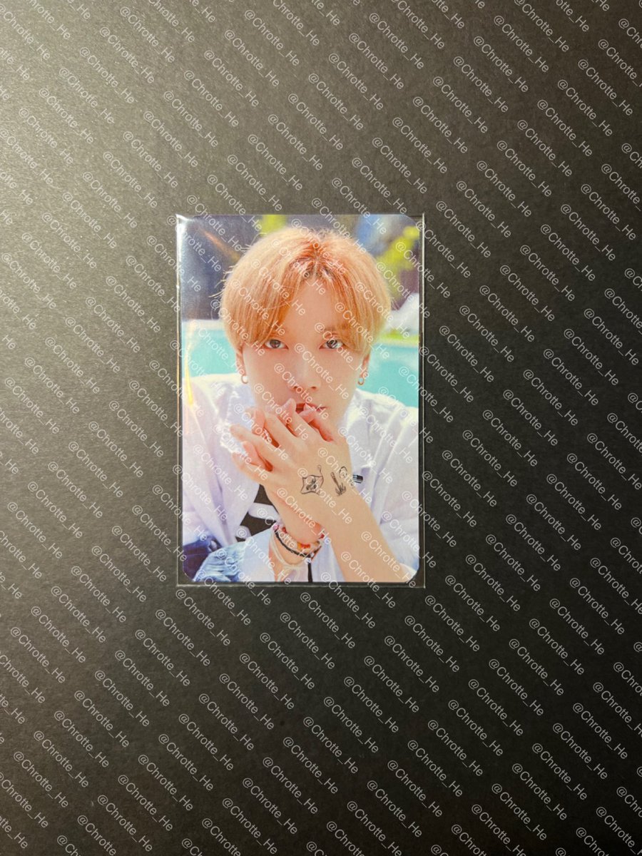 pc selling acc+fan acc💚 tweet media