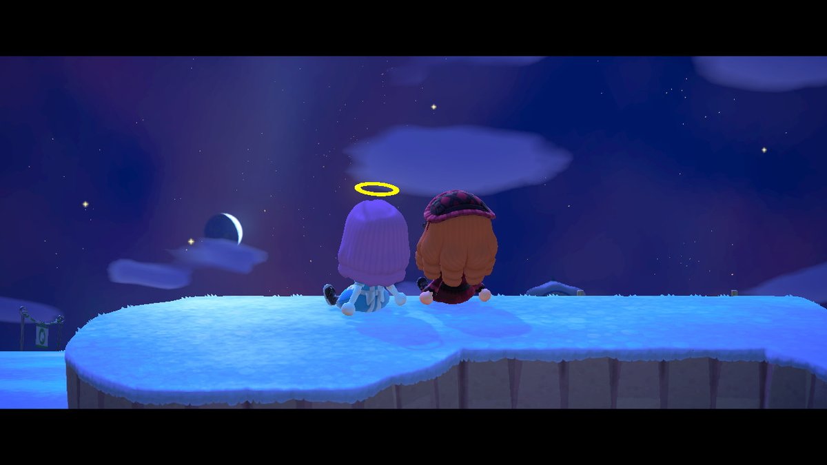 DnightmareB's tweet photo. #AnimalCrossing #ACNH #NintendoSwitch https://t.co/yj0QqZDlQ8