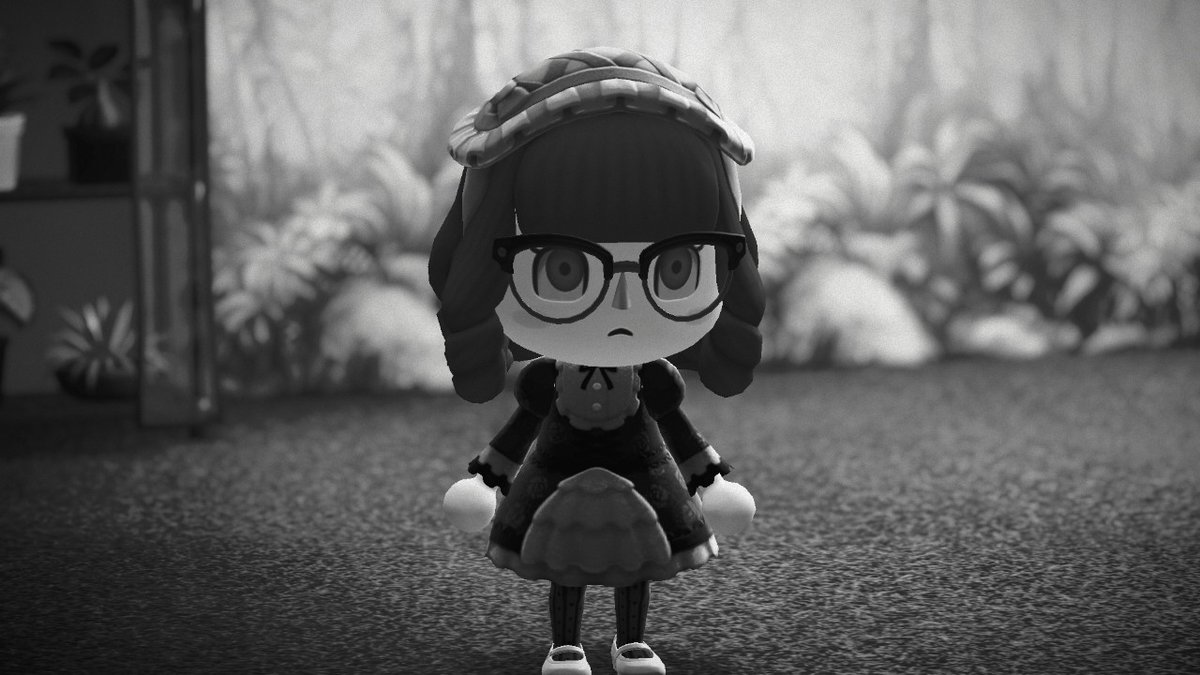 DnightmareB's tweet photo. #AnimalCrossing #ACNH #NintendoSwitch https://t.co/yj0QqZDlQ8