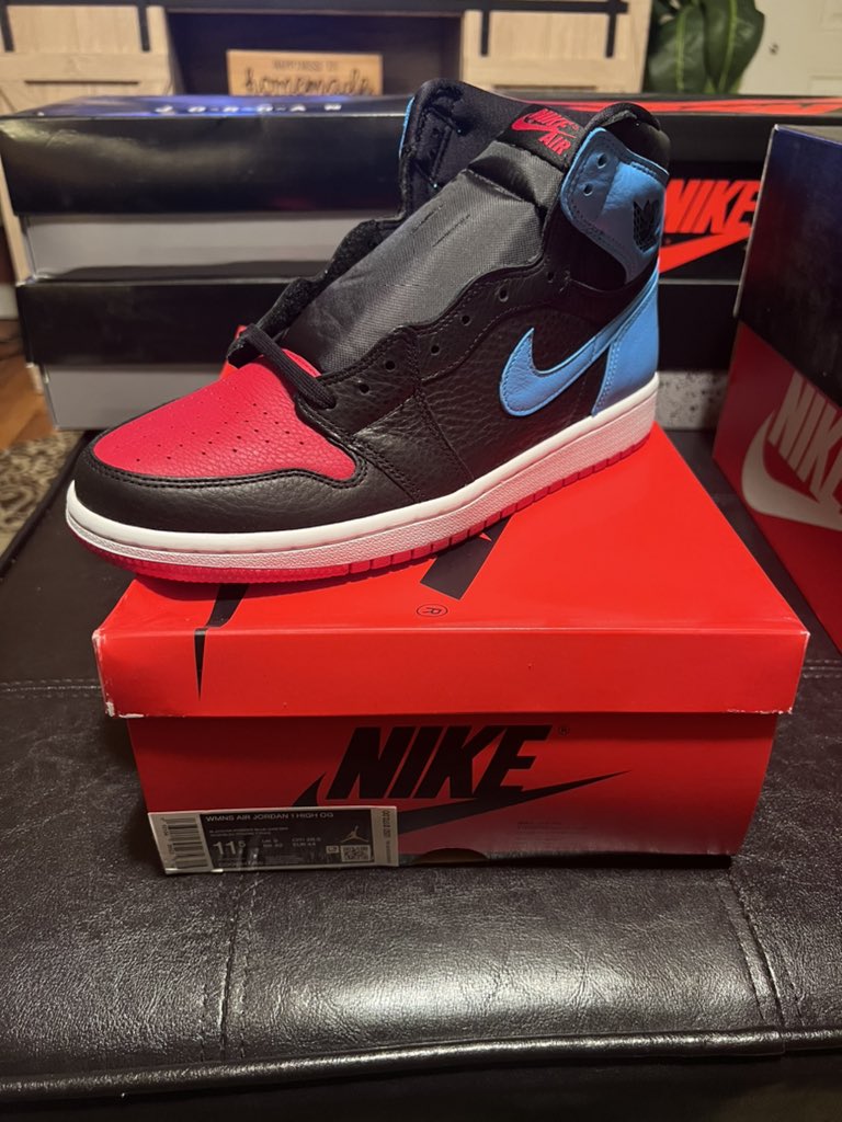 Dc2Sneaks's tweet photo. https://t.co/w6KqiKkrzd