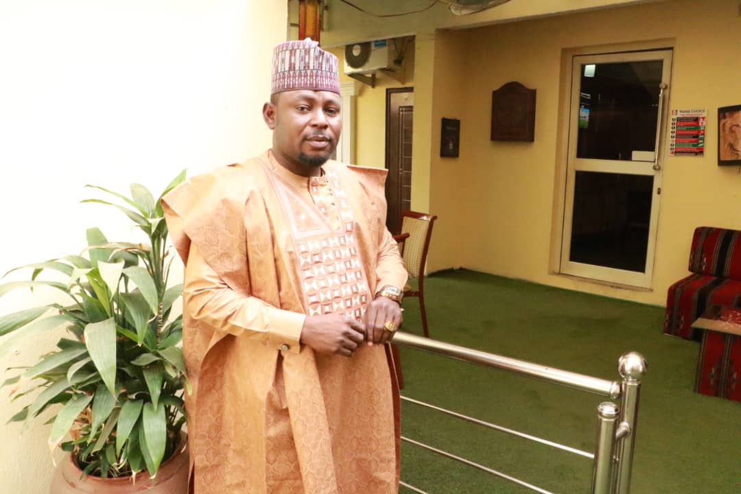 ossai_frank's tweet image. 2023 victory is possible