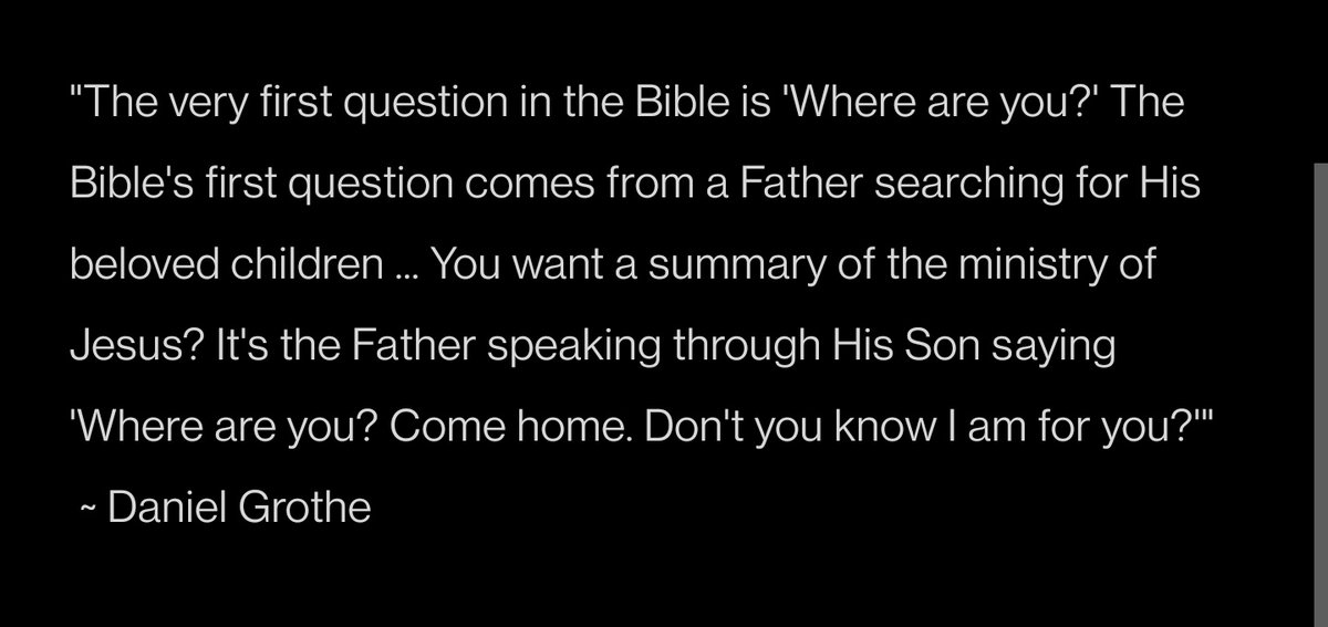 "When we fail, when we destroy ourselves, when our lives are in chaos, there's one inevitable thing that happens: God pursues us and asks if we'll let Him step into the chaos with us -- if we'll let Him be our peace."

~ Rory Kendrick Green