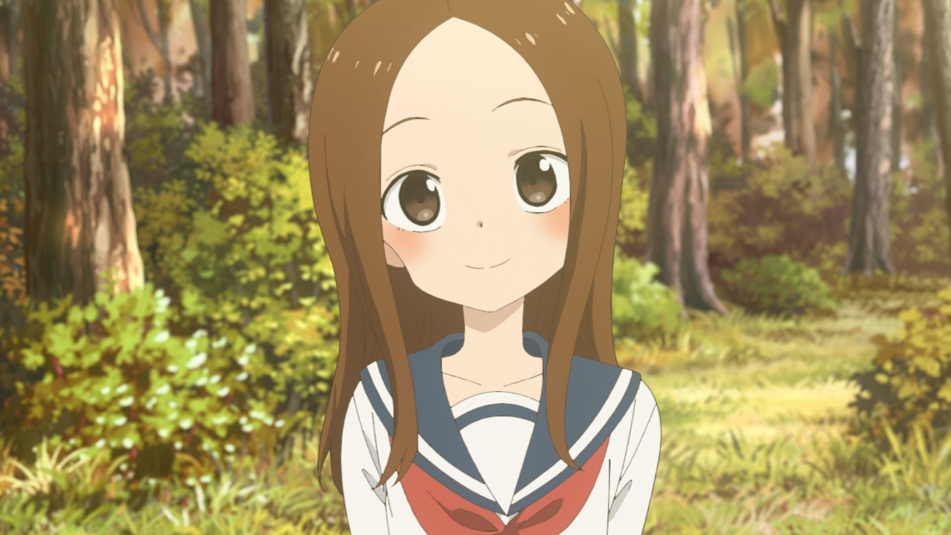 アニメ からかい上手の高木さん 公式 At X 第5話 今夜21 00よりat Xにて第5話放送 釣りで勝負をする2人 思いもよらない展開に注目です 高木さんめ T Co L6olawtzm1 Twitter