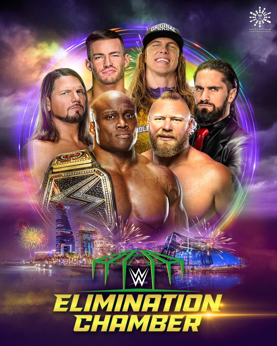 WWERollins's tweet image. Welp…I suppose it’s up to me to save the main event of #WrestleMania AGAIN…