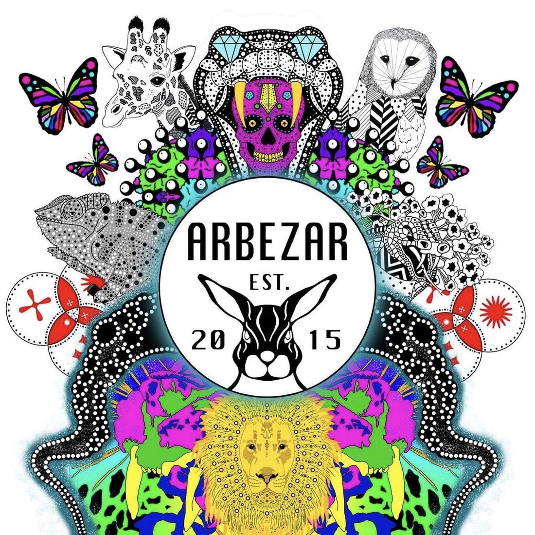 Arbezar tweet media