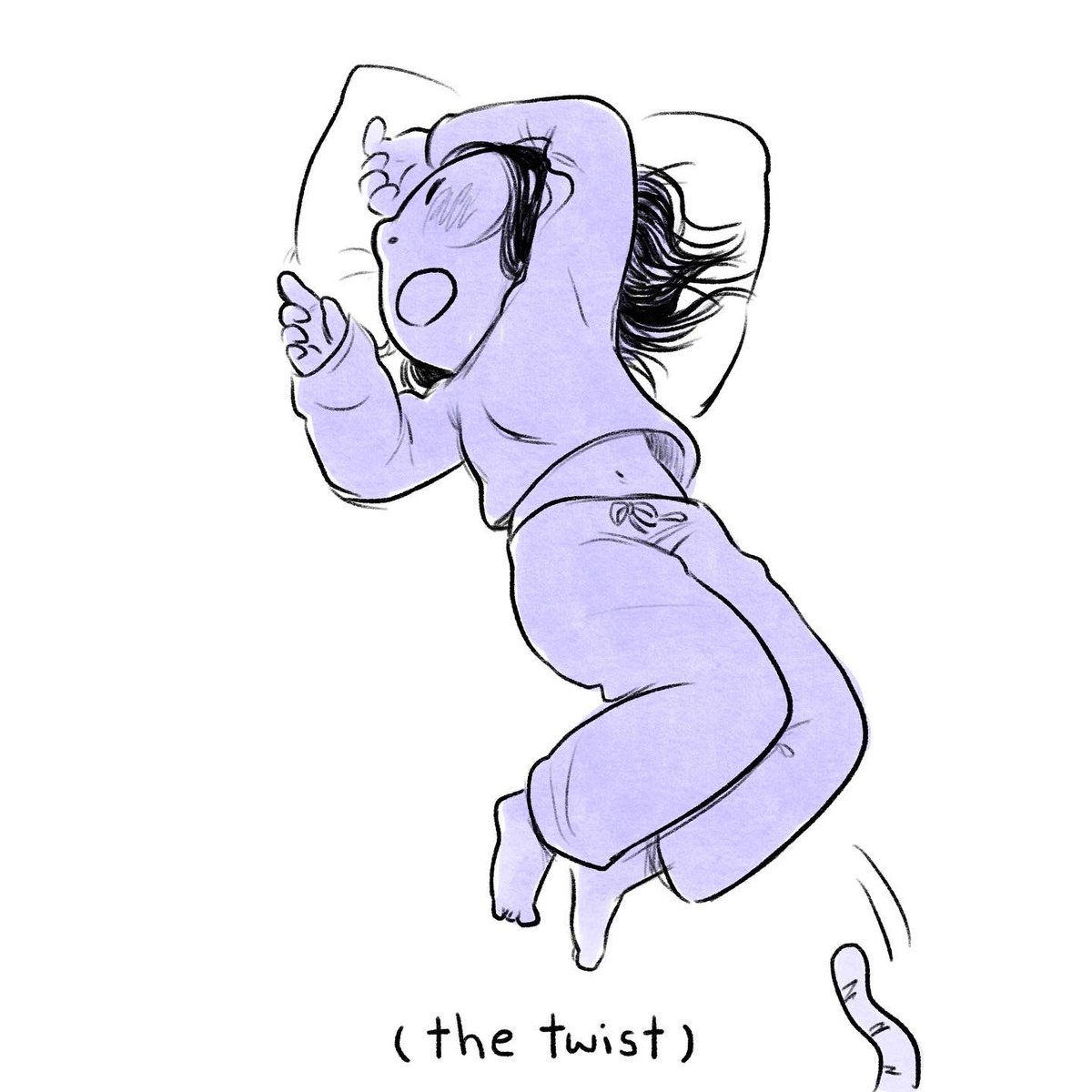 tinyclovers's tweet photo. I realized I really like naming poses 😂😅 it might be my thing. #oldcomic Which one are you?:3 https://t.co/RP9FiJt3rU