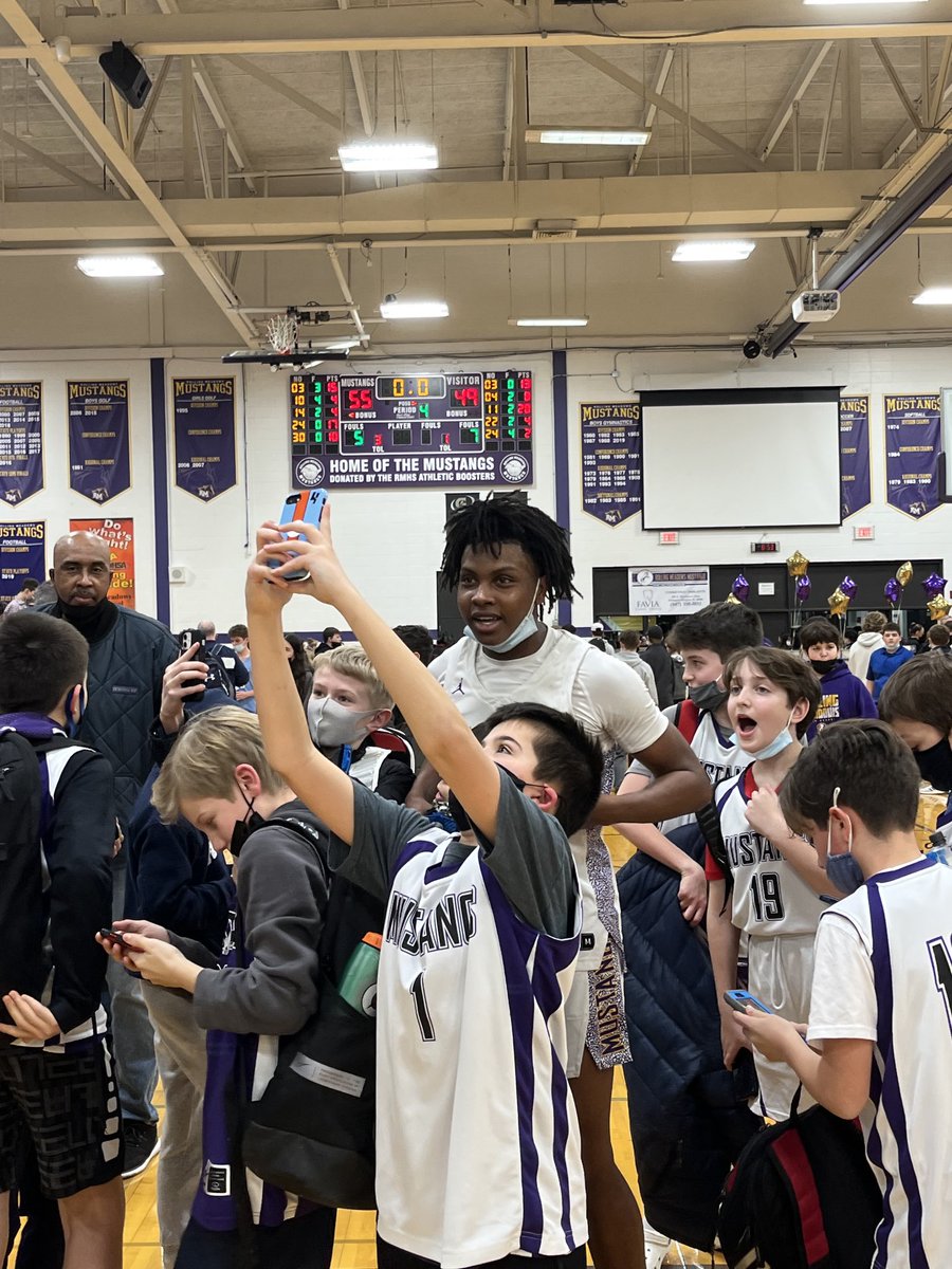 Rolling Meadows HS tweet media