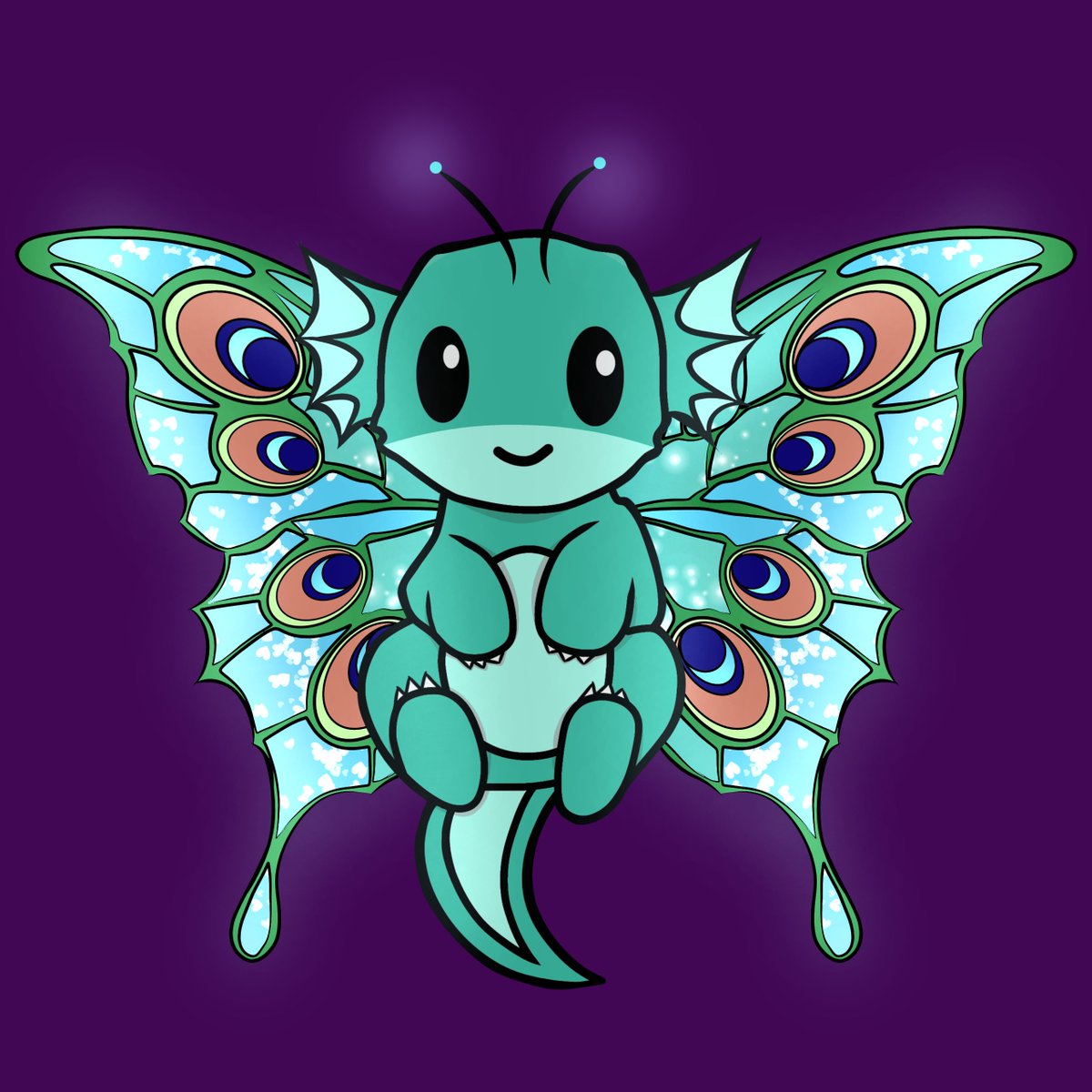 little__dragons's tweet photo. 🐉🦋 https://t.co/FtutepjBUj