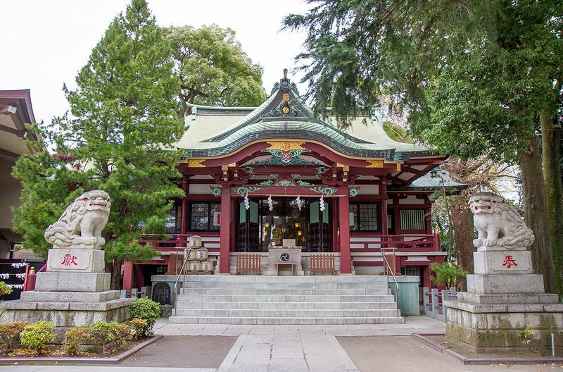 GoGoEasyApp's tweet photo. Kasai Shrine, Tokyo Metropolis, Japan

Discover more interesting events in GoGoEasy app:
https://t.co/3uSMwWLNDT

#GoGoEasy #Travel #Trip #Plan #Vacation https://t.co/ngaovRvTB4