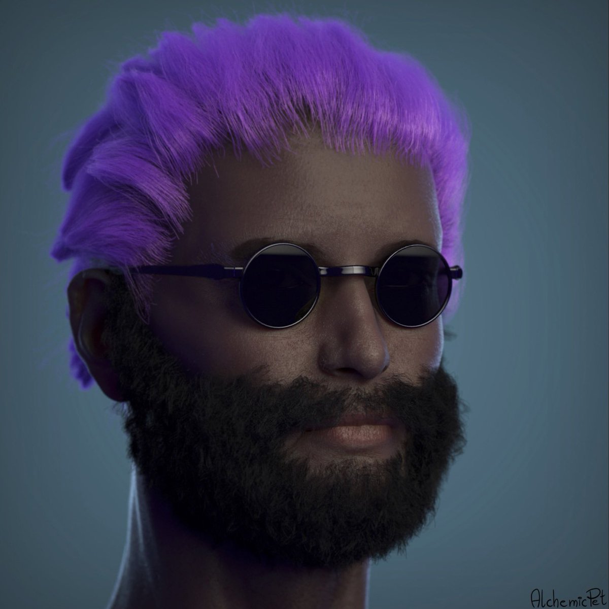 RenderPunks tweet media