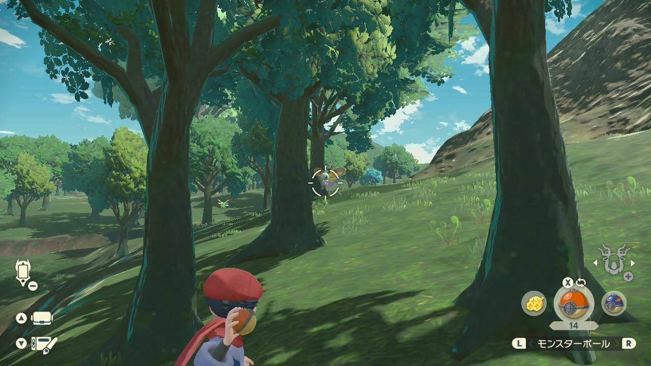 電ファミニコゲーマー Pokemon Legends アルセウス は ポケモンの原点 昆虫採集 に立ち戻った 最もポケモン らしいポケモン だった T Co Kcp7vhgjtp T Co Od5jea2nca Twitter 電ファミニコゲーマー Pokemon Legends アルセウス は ポケモンの原点 昆虫採集 に立ち戻った 最もポケモン らしいポケモン だった T Co Kcp7vhgjtp T Co Od5jea2nca Twitter
