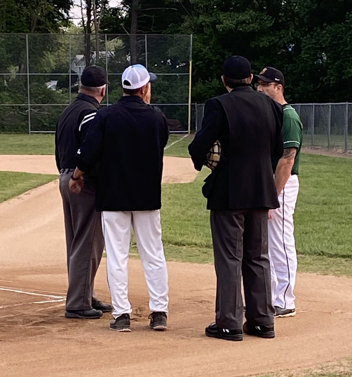 What a tremendous summer camp hosted by Next9Up out of Franklin, Led by Coach TJ Chiappone and other High Quality Instructors, Coaches &amp; Trainers. 5 days &amp; 30 hours of what we know will be a very organized &amp; top notch baseball camp! Will be recommending all HV Teams to attend.