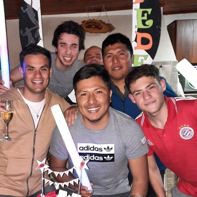 puca_pablo's tweet photo. #NuevaFotoDePerfil https://t.co/VRbdYmfGDP