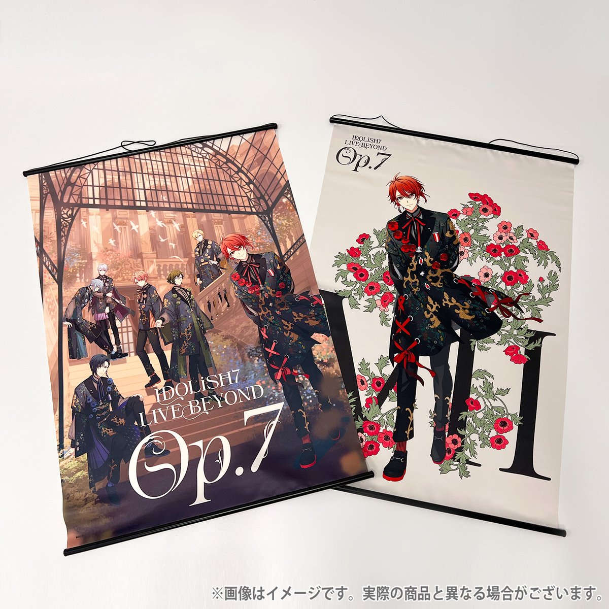 在庫あり/即出荷可】【在庫あり/即出荷可】アイドリッシュセブン