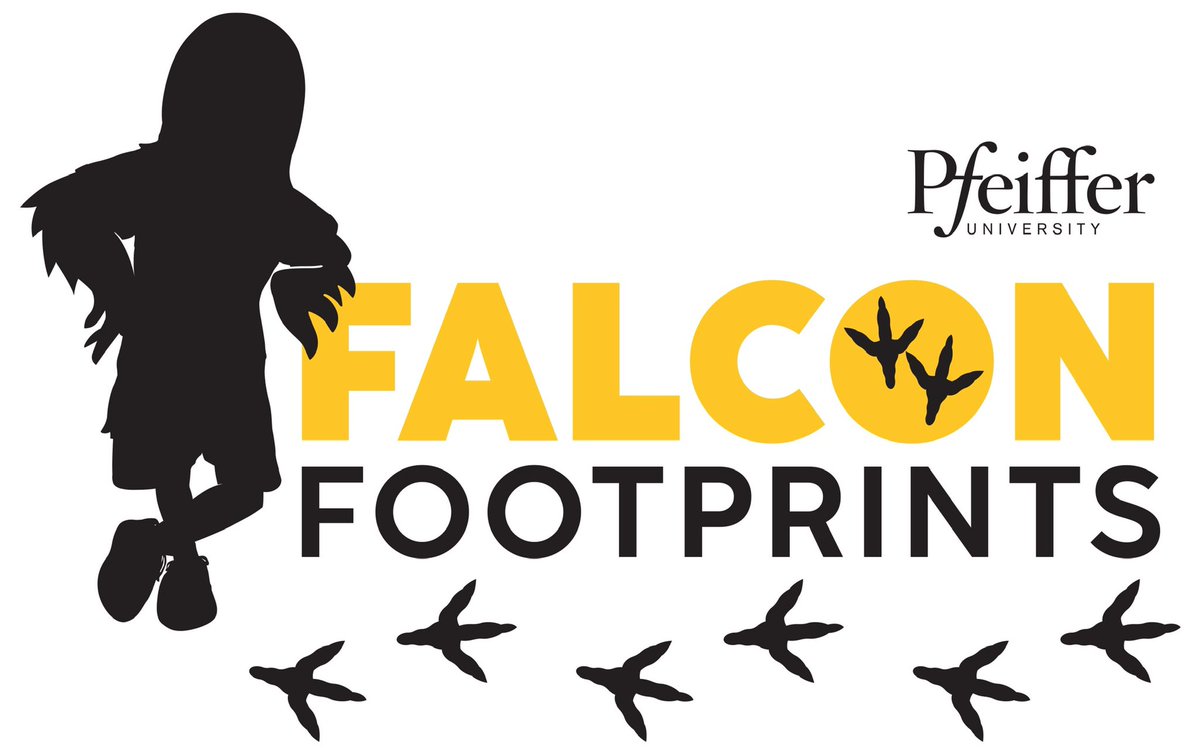 drboe's tweet photo. I got to spend my morning leaving #FalconFootprints at the Ronald McDonald House Charities of Greater Charlotte as part of the Pfeiffer Graduate School Cookie Crew.  Thanks to Dr. Susan Luck for facilitating our sugar cookie extravaganza!  #PfeifferIsHome #BeyondBoundaries https://t.co/7gJR6L684D