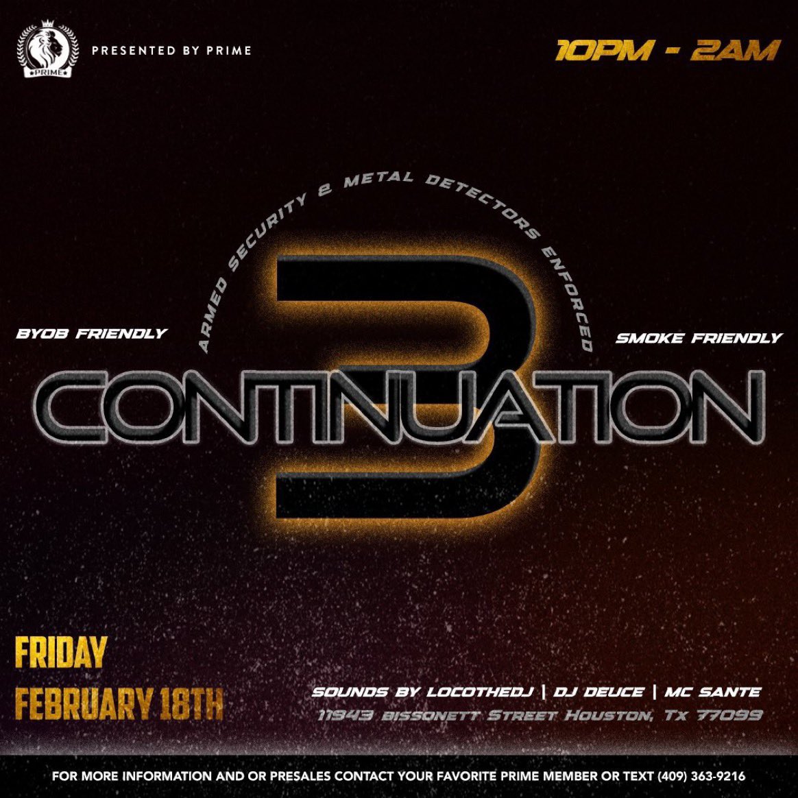 2unjayvonnyy's tweet photo. Y’all Fasho not gon wanna miss dis one🔥 #CONTINUATION3 https://t.co/9xgTaQc4uW