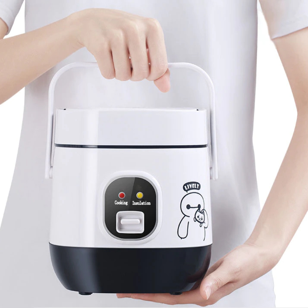 GetcandyS's tweet photo. 1.2L Mini Electric Rice Cooker #gadget #iphone #electronics https://t.co/a65td3ieQy https://t.co/sHX9bhKw1M