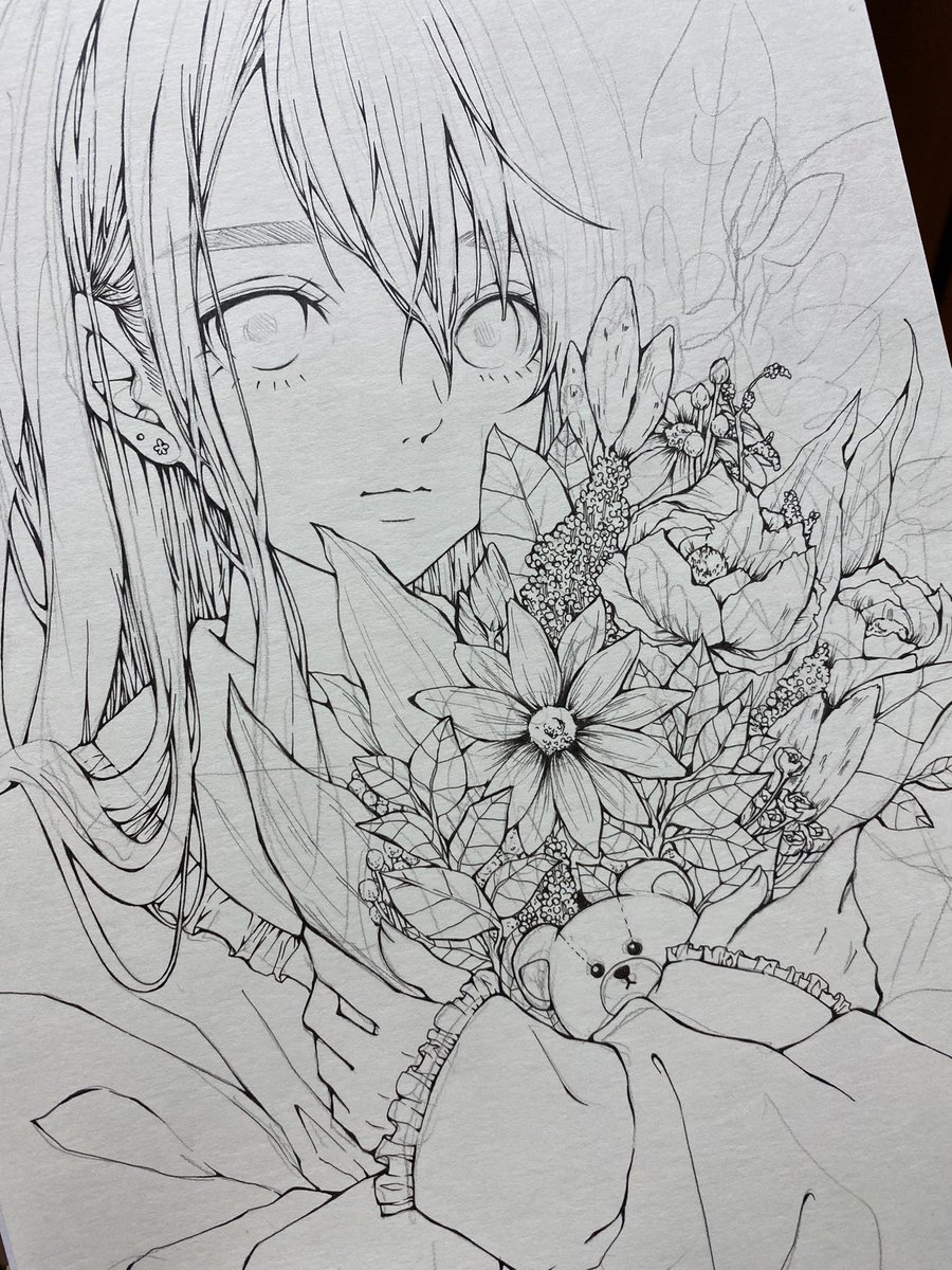 これがこうなってこうなってこうなる 