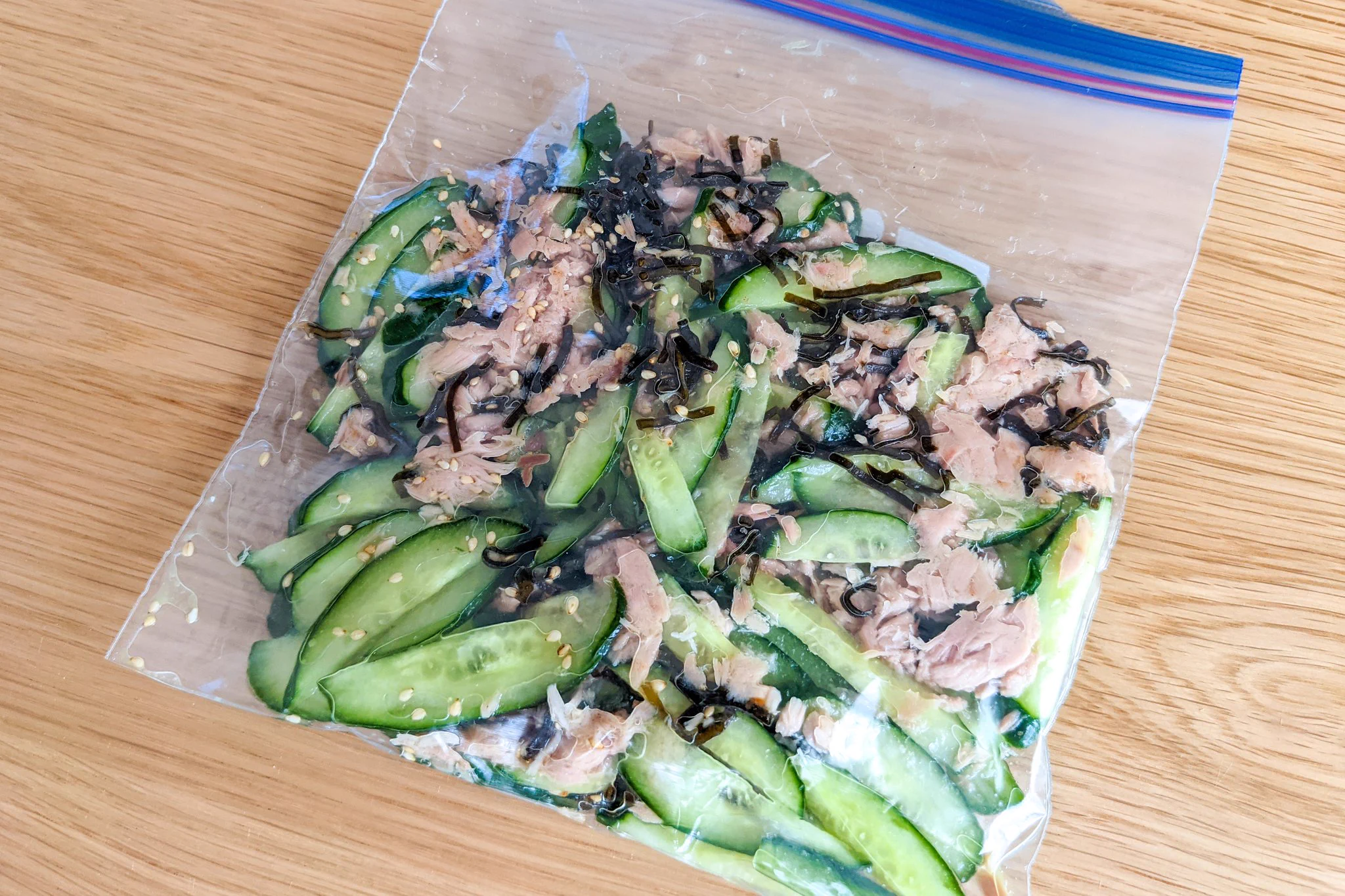 きゅうり好きさん必見！ぱくぱく食べられちゃいそうな、簡単お手軽きゅうりレシピ！