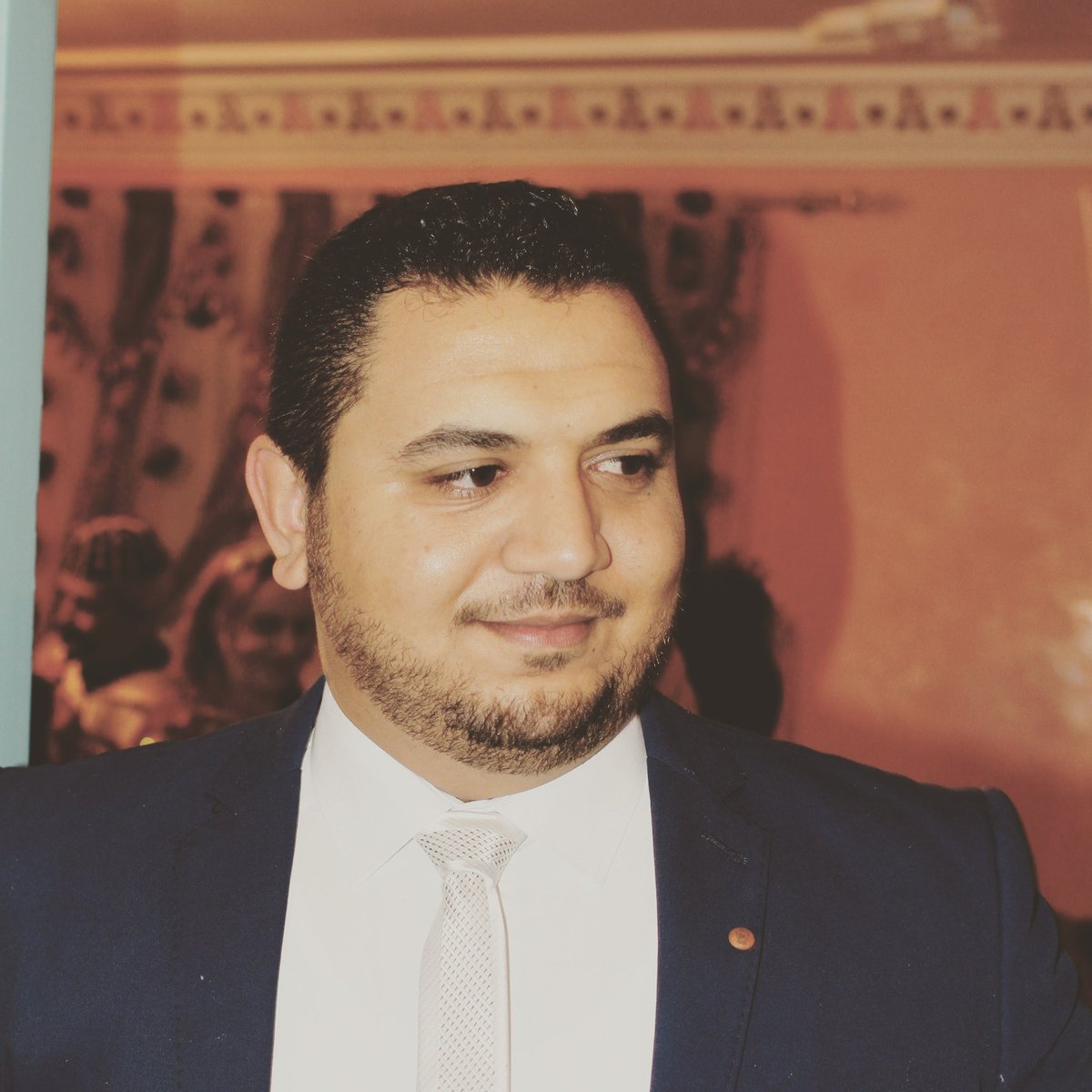 #NouvellePhotoDeProfil