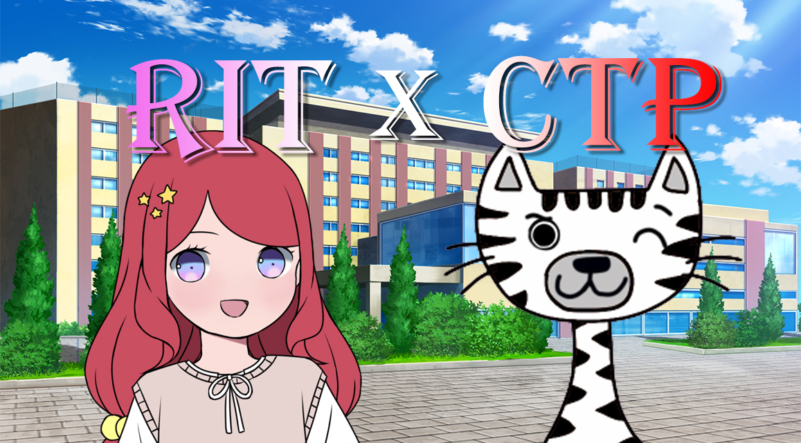Rira Institute of Technology tweet media