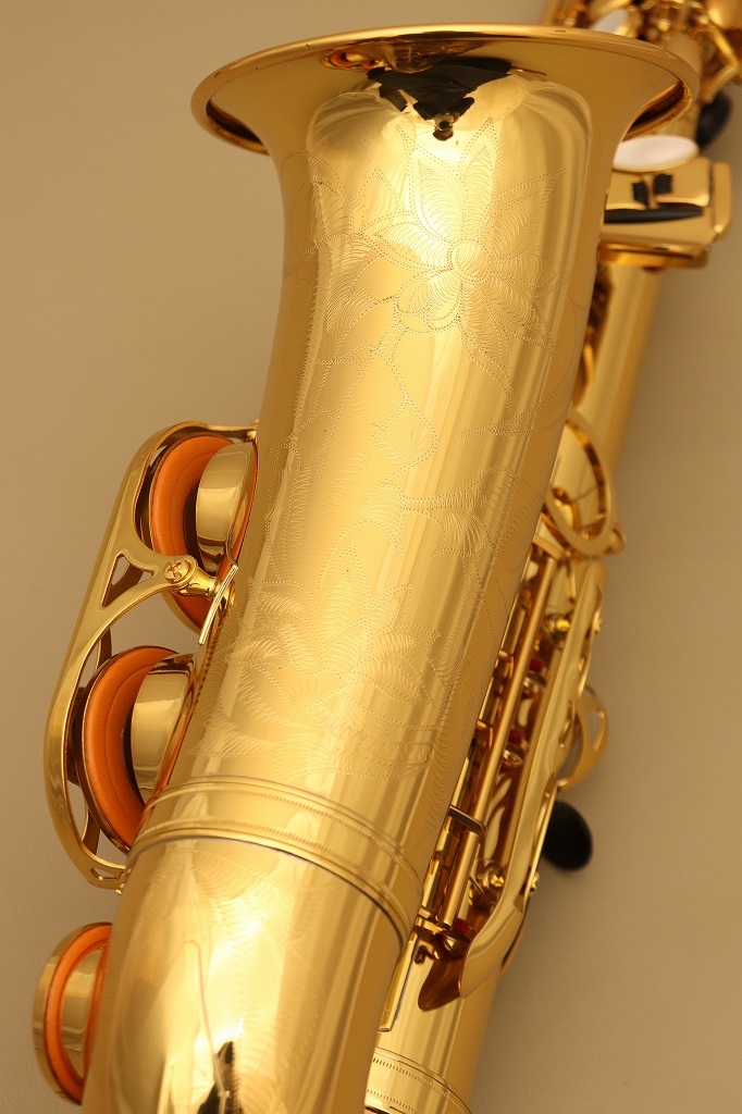 windocha's tweet photo. 【1F お茶の水サックスフロア🎷】
#楽器にきゅんです 決算セール!
YAMAHA YAS-875EX(#D014**)が通常328,000円→決算特価298,000円!
ヤマハサックスラインナップ中最上級モデル、豊かな響きと多彩なサウンド、安定感のある音程と操作感、ぜひお手に取ってお試しください☺
https://t.co/tm6kBDB8In https://t.co/Ps7vGMQiKv