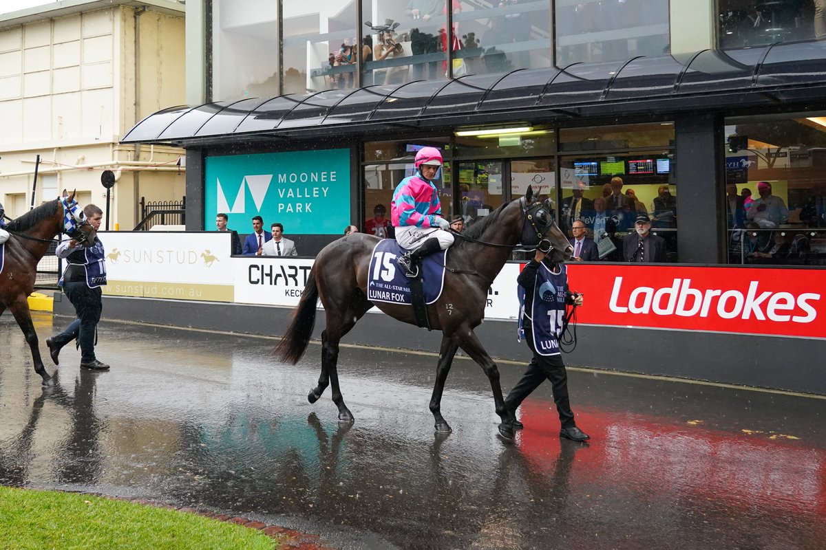 Festival of Racing tweet media