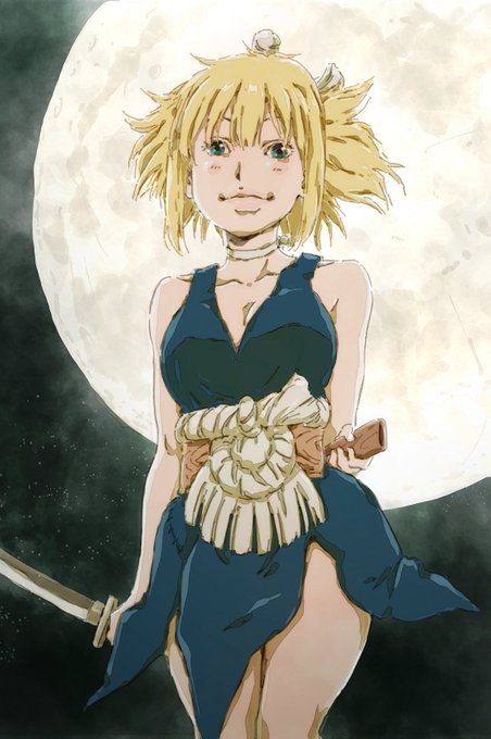 Dr.STONEのコハクちゃん
ドクストもいよいよ華僑
来週のジャンプ楽しみすぎる 