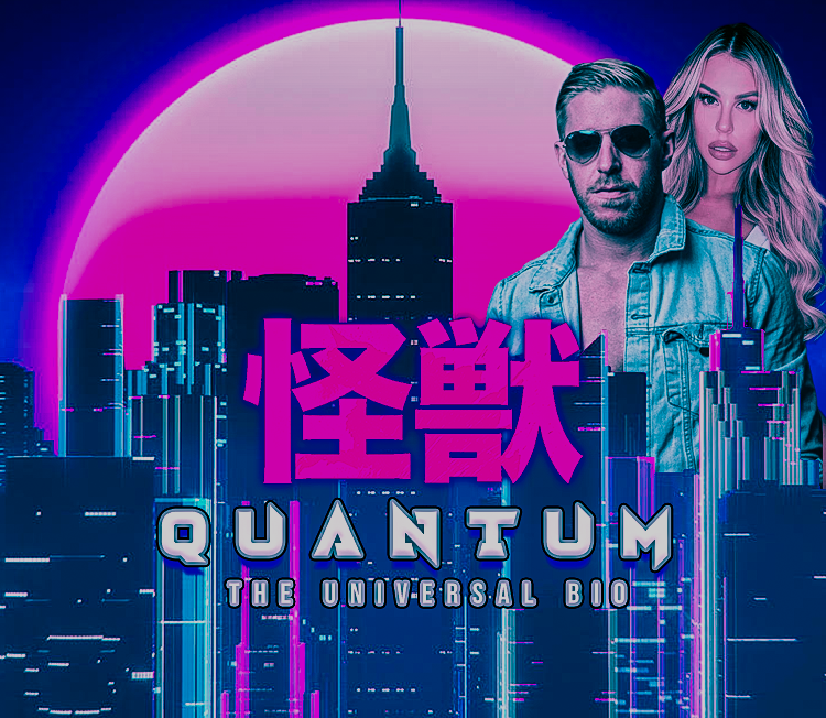 Quantum Powers. tweet media