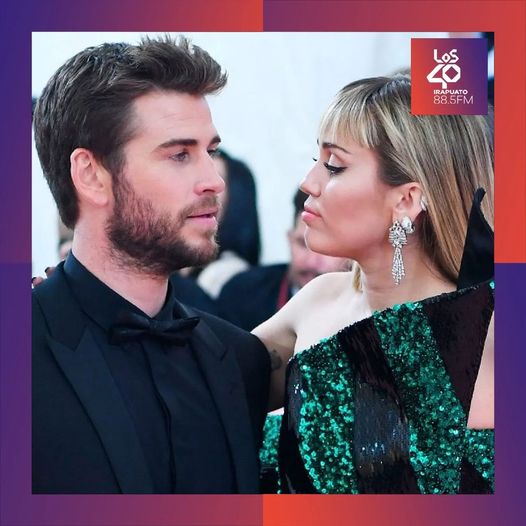 A través de la red social #Twitter se dio a conocer un hilo que cuenta la supuesta historia de infidelidad y mentiras que vivió #MileyCyrus junto a #LiamHemsworth durante varios años de relación. #Chisme #Dani40 
los40irapuato.com
