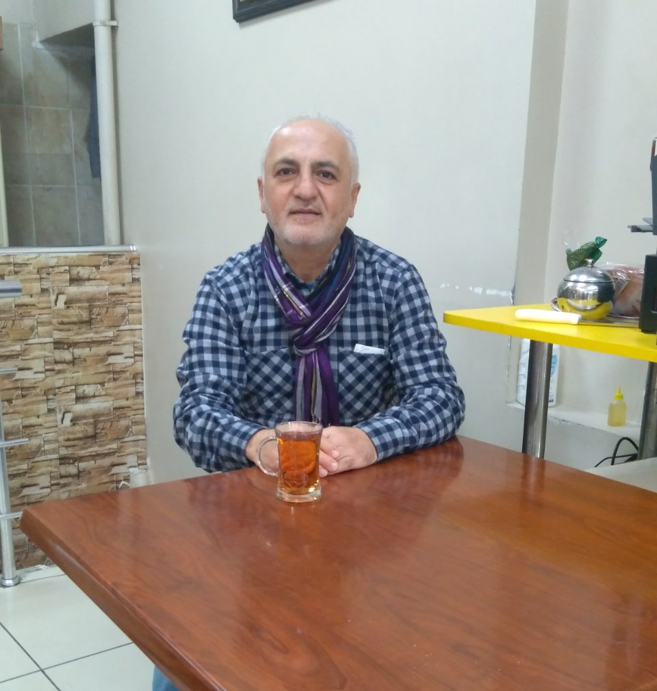 #HissettiğimGüzelŞeylerUğruna
Yaptığım hataları saymakla bitmez
Ancak geriye dönüpde baktığımda
Hiçbir pişmanlığım olmaması doğal
Kimseye beni sevmesini diretmedim
GitmekİsteyenKişiyiZorlaTutmadım
Beni yaşamında istemeyen kimseye
#AyakBağıOlmadımAllahasmarladık
#OğurlarOlsunDedim